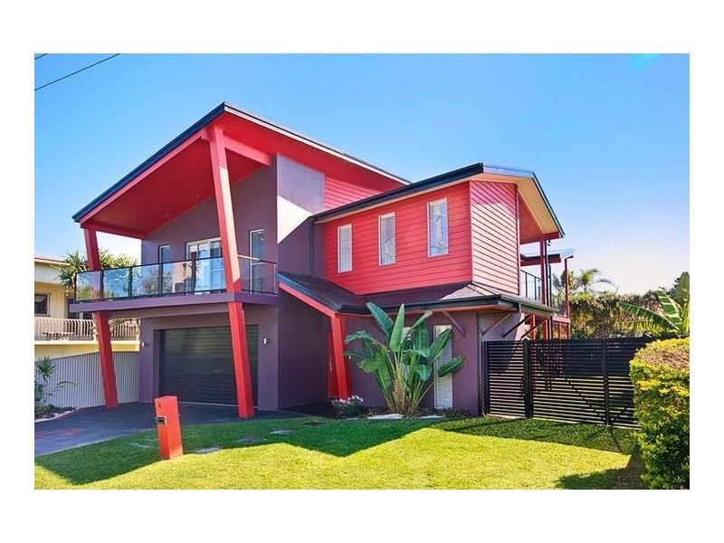 4 Pine Lane, Evans Head NSW 2473