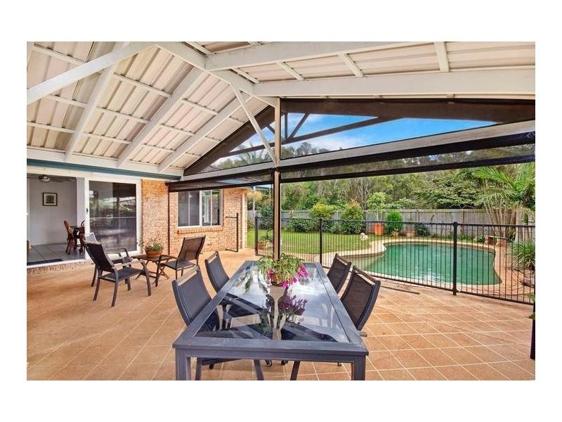 16 Carroll Avenue, Skennars Head NSW 2478