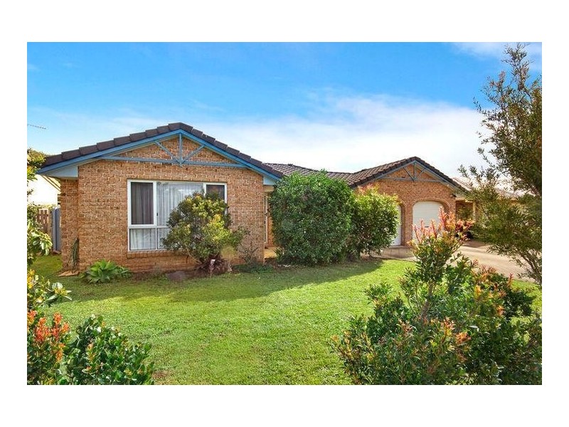 16 Carroll Avenue, Skennars Head NSW 2478