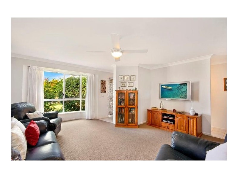 16 Carroll Avenue, Skennars Head NSW 2478