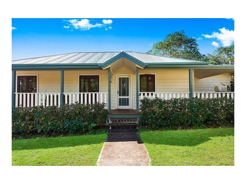 6 Sansom Street, Bangalow NSW 2479