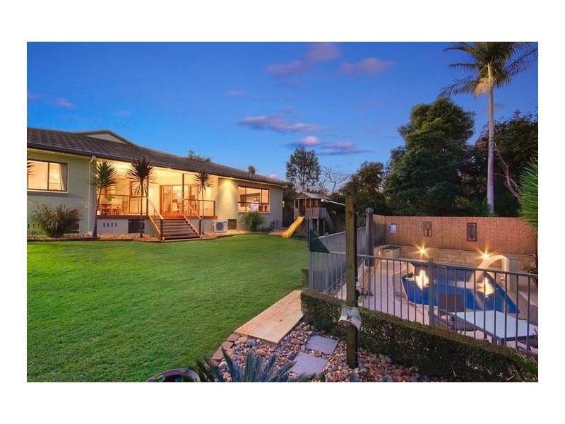 3 Bertram Place, Wollongbar NSW 2477