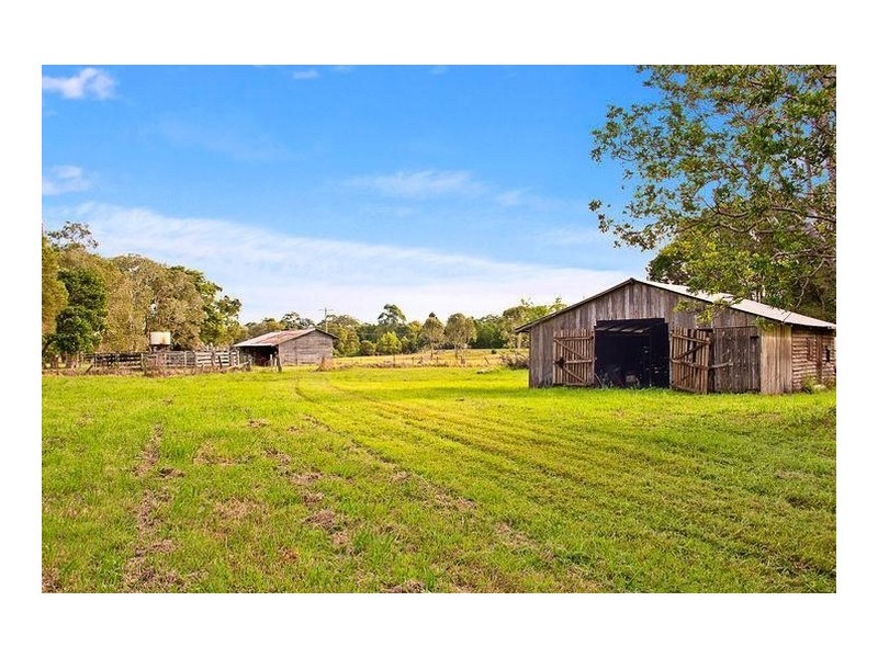 855 Pimlico Road, Wardell NSW 2477