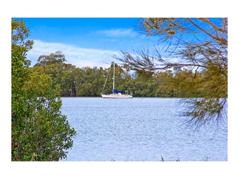 855 Pimlico Road, Wardell NSW 2477