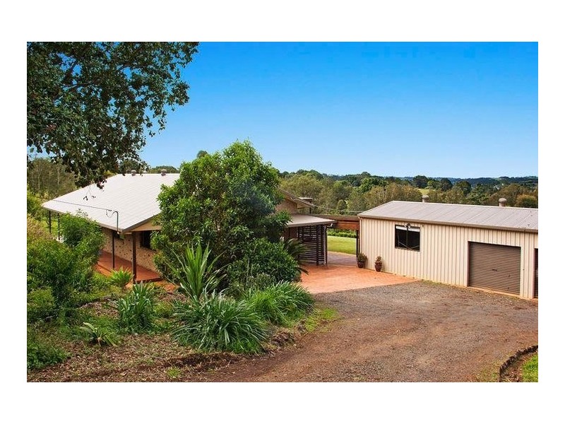 1 Pearson Road, Mcleans Ridges NSW 2480