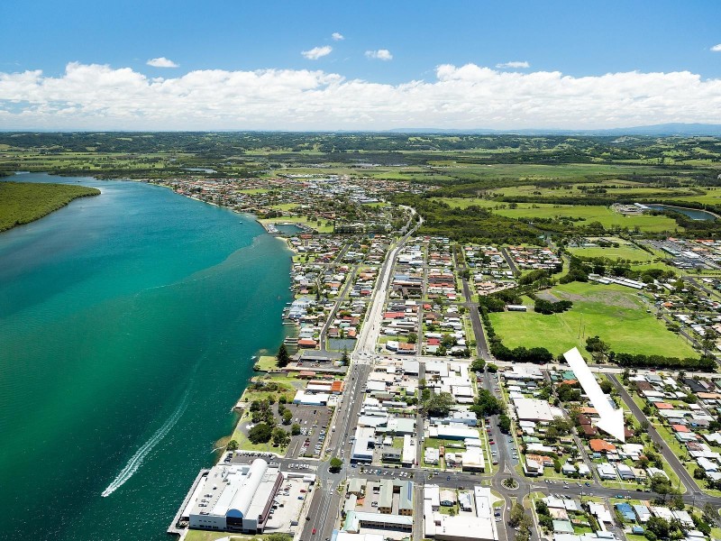 3/100 Crane Street, Ballina NSW 2478