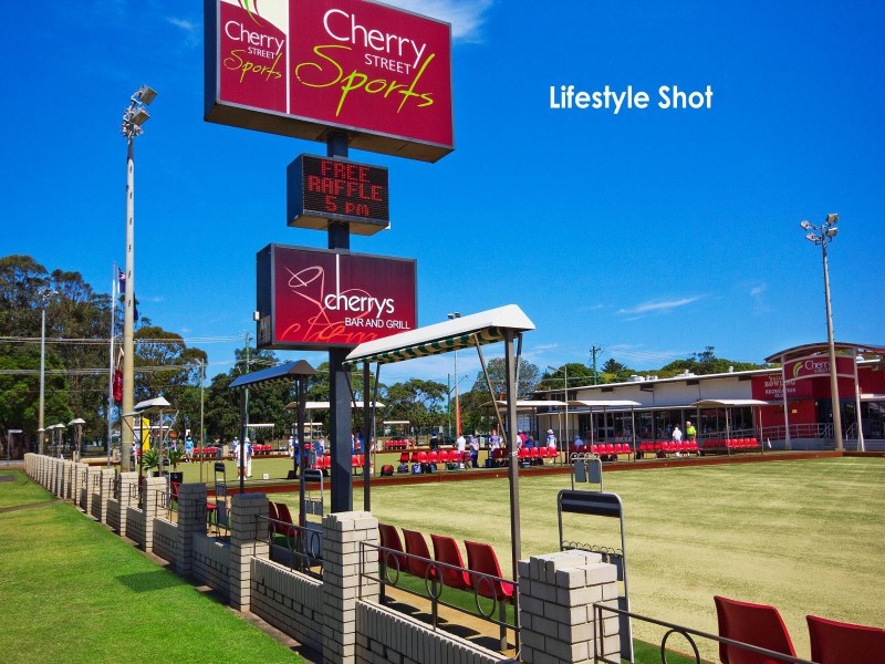 3/100 Crane Street, Ballina NSW 2478