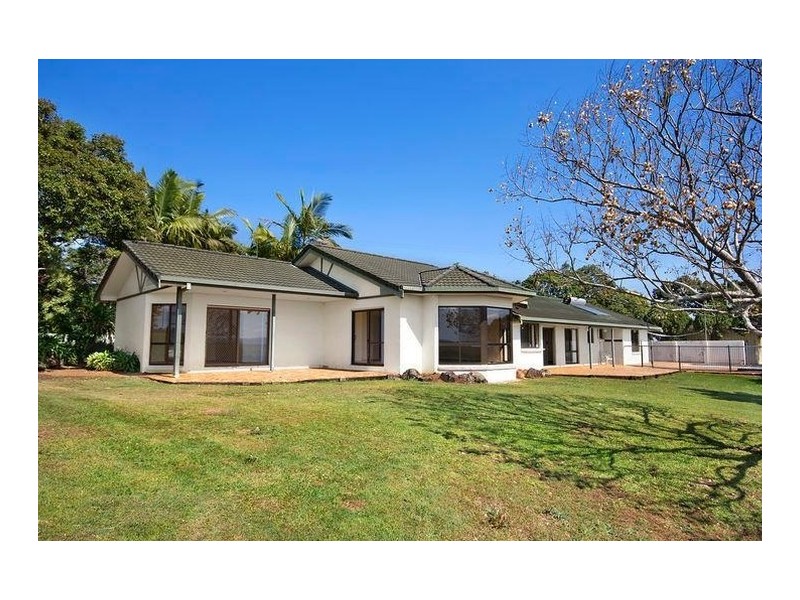 154 Camerons Road, Mcleans Ridges NSW 2480