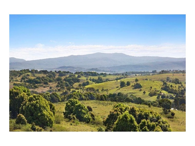 154 Camerons Road, Mcleans Ridges NSW 2480
