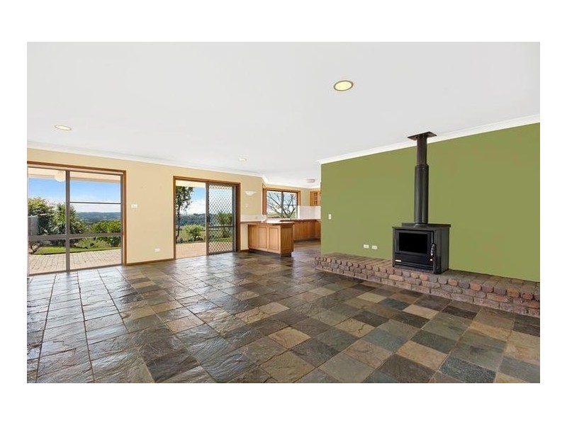 154 Camerons Road, Mcleans Ridges NSW 2480