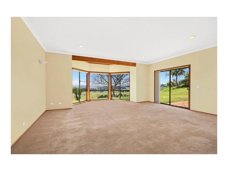 154 Camerons Road, Mcleans Ridges NSW 2480
