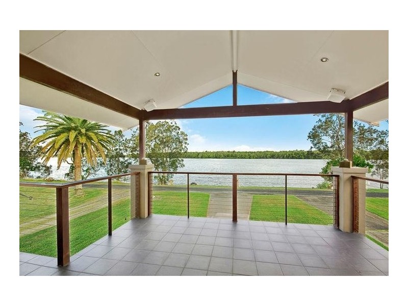 357 Riverbank Road, Pimlico NSW 2478
