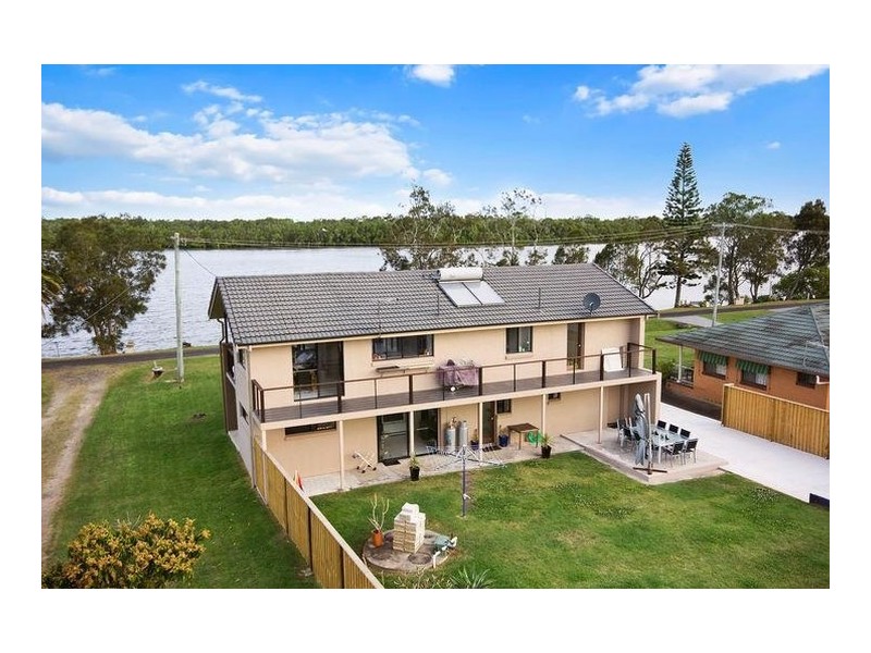357 Riverbank Road, Pimlico NSW 2478