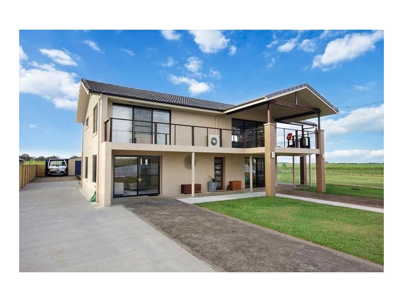 357 Riverbank Road, Pimlico NSW 2478