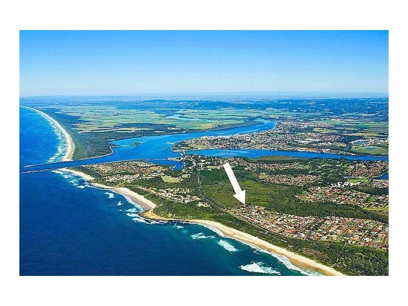 4 Ocean Avenue, East Ballina NSW 2478