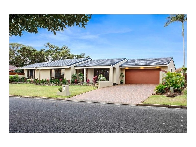 46 Eyles Drive, East Ballina NSW 2478