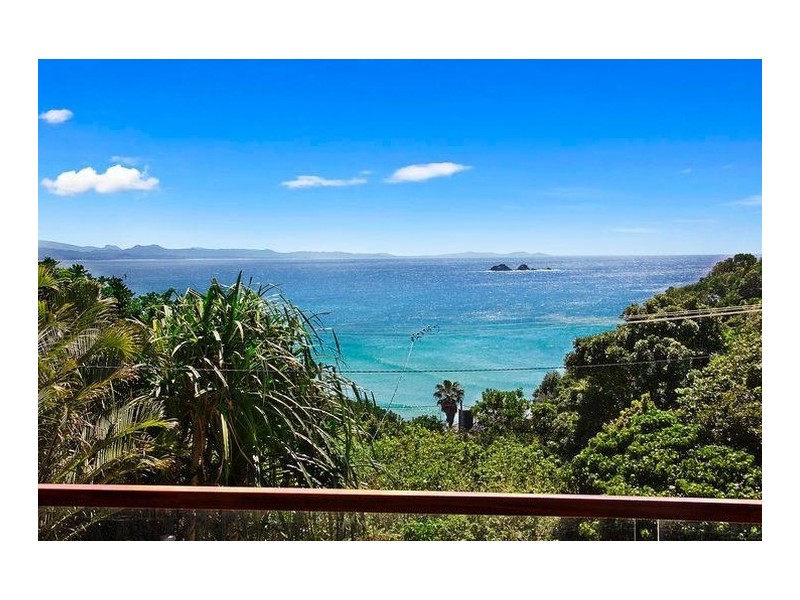 21 Brownell Drive, Byron Bay NSW 2481