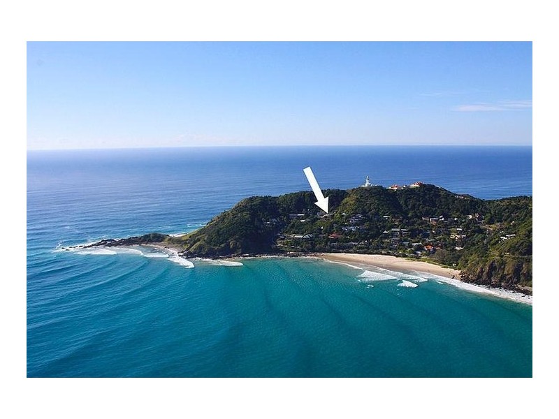 21 Brownell Drive, Byron Bay NSW 2481