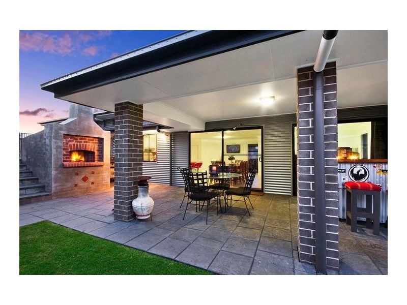 4 Higgins Place, Cumbalum NSW 2478