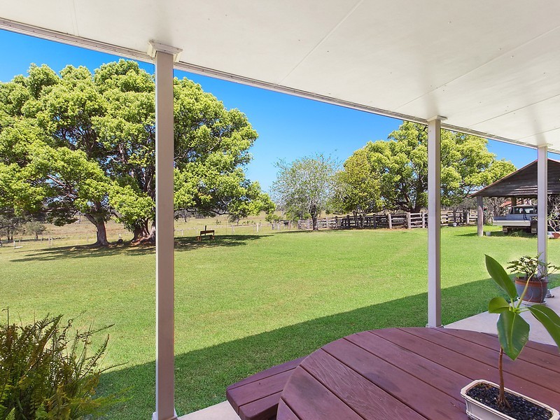 645 Swan Bay New Italy Road, Woodburn NSW 2472