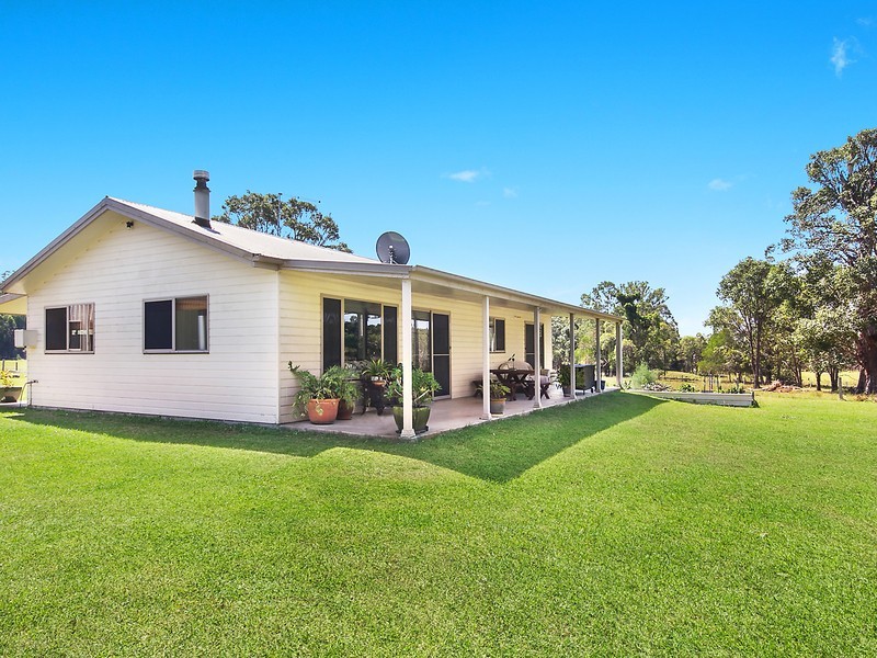 645 Swan Bay New Italy Road, Woodburn NSW 2472