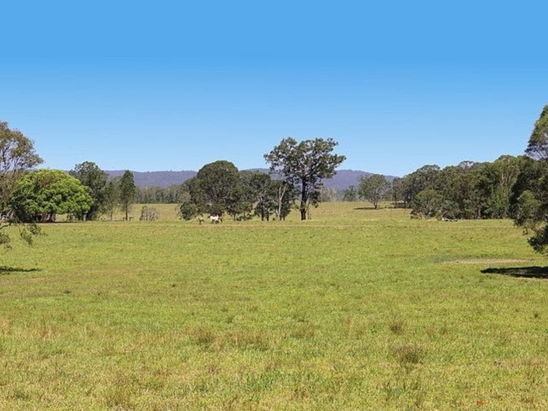 645 Swan Bay New Italy Road, Woodburn NSW 2472