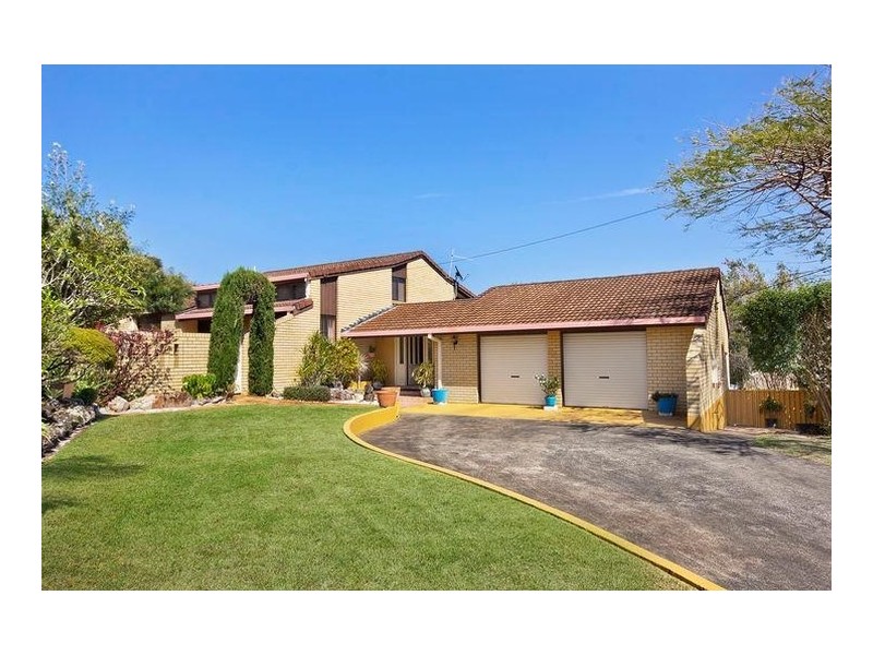 7 Lancaster Place, Evans Head NSW 2473