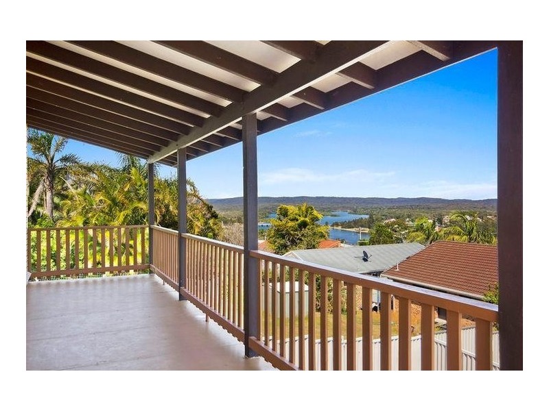 7 Lancaster Place, Evans Head NSW 2473