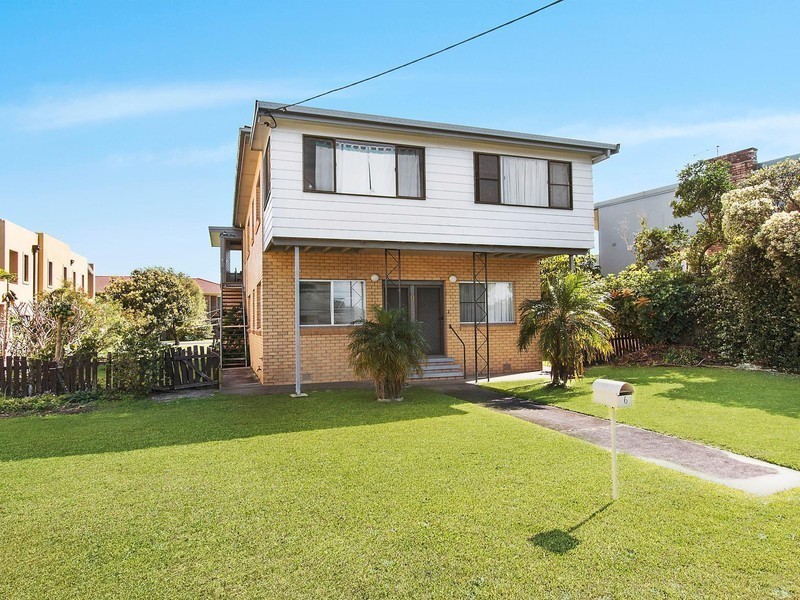 6 Booyong Street, Evans Head NSW 2473