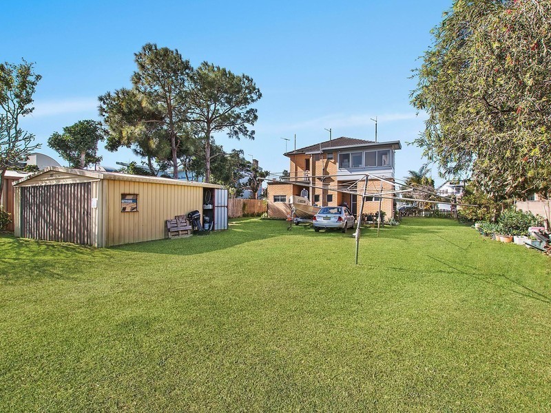 6 Booyong Street, Evans Head NSW 2473