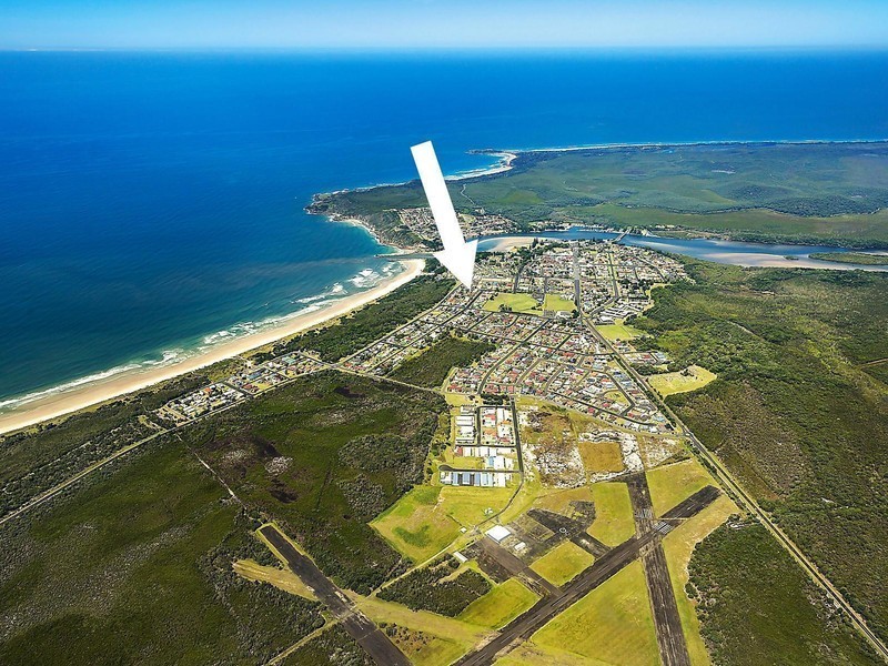 6 Booyong Street, Evans Head NSW 2473