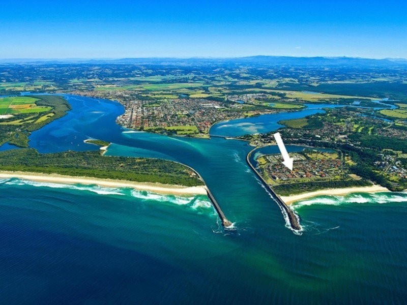 5/31 Mckinnon Street, East Ballina NSW 2478