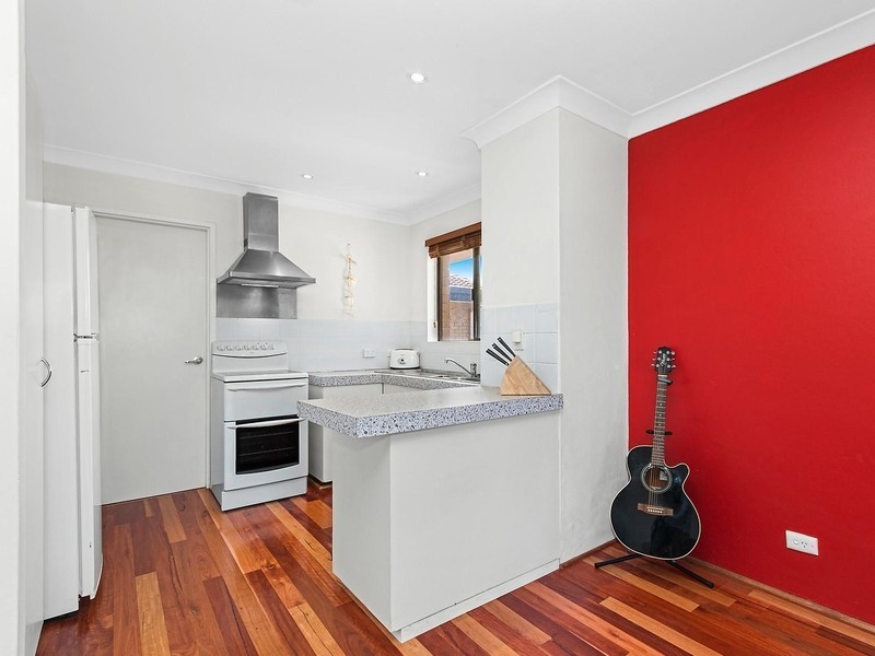 5/31 Mckinnon Street, East Ballina NSW 2478