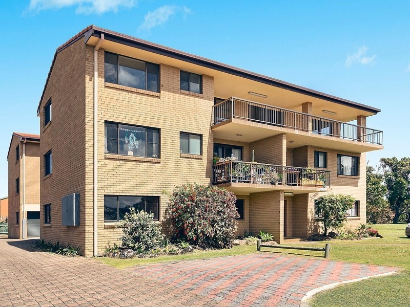 5/31 Mckinnon Street, East Ballina NSW 2478