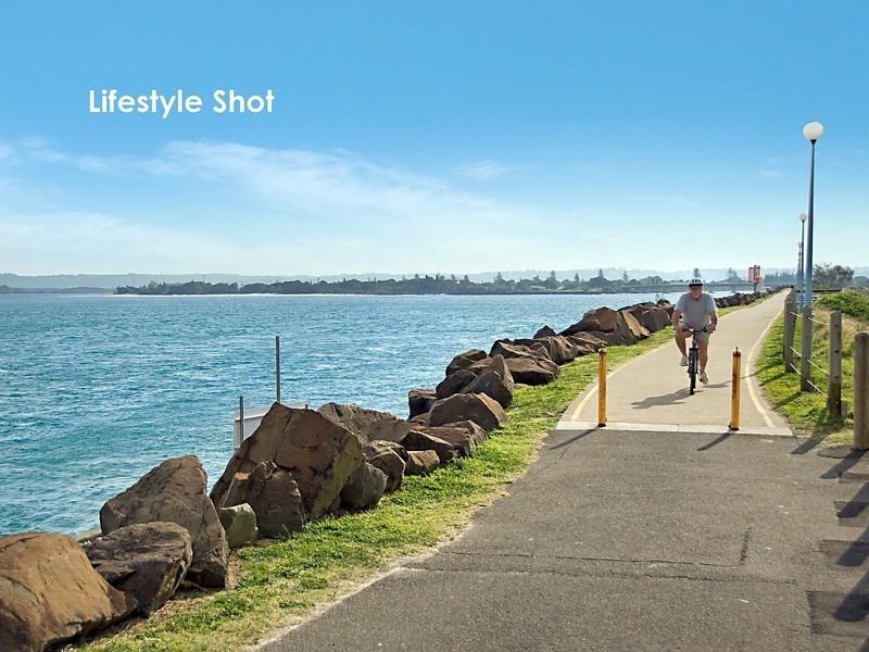 5/31 Mckinnon Street, East Ballina NSW 2478