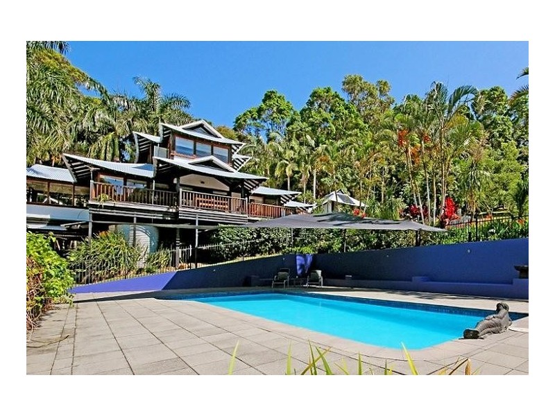 154 Old Bangalow Road, Byron Bay NSW 2481