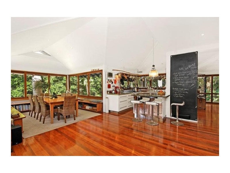 154 Old Bangalow Road, Byron Bay NSW 2481