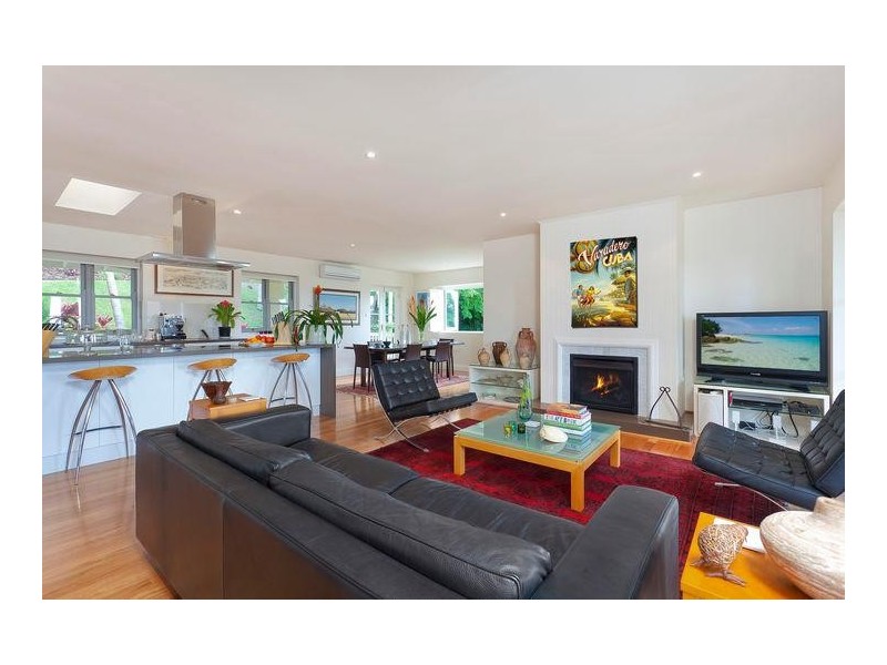600 Coolamon Scenic Drive, Coorabell NSW 2479