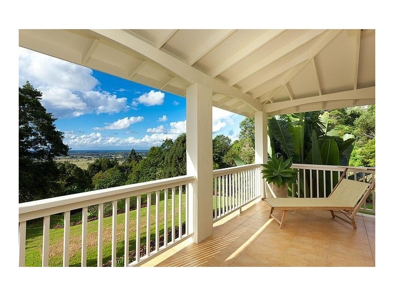 600 Coolamon Scenic Drive, Coorabell NSW 2479