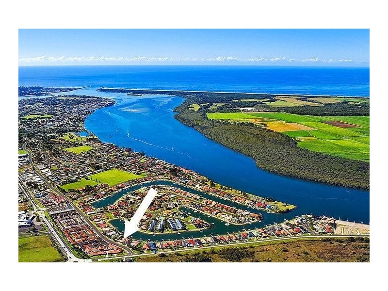 136 Kalinga Street, Ballina NSW 2478