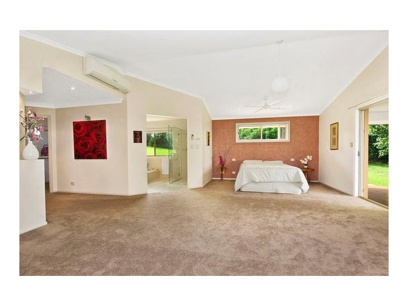 697 Tregeagle Road, Tregeagle NSW 2480