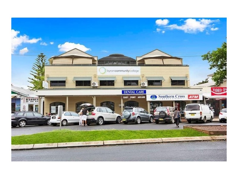 107 Jonson Street, Byron Bay NSW 2481