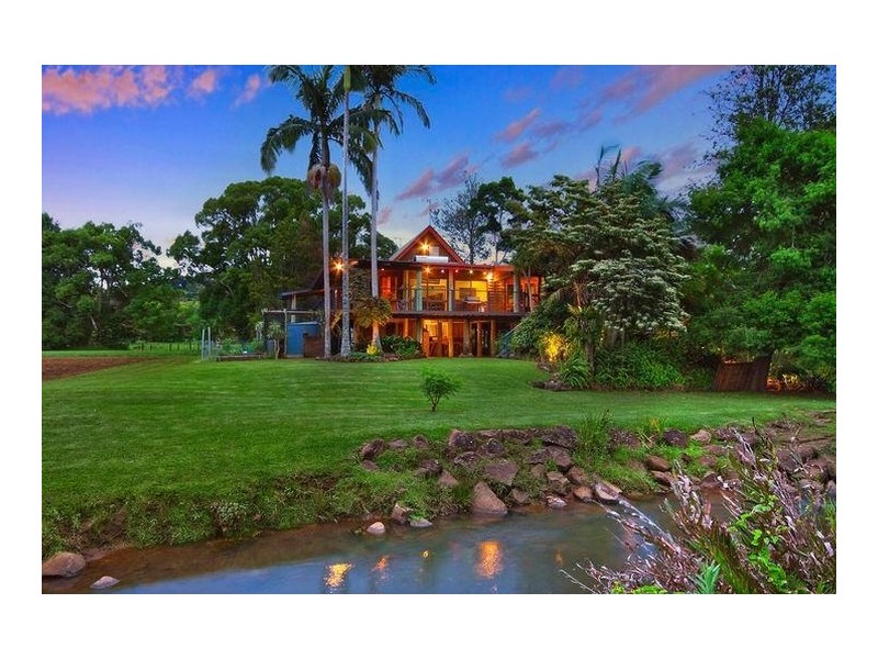 7 Lovegrove’s Lane, Uralba NSW 2477