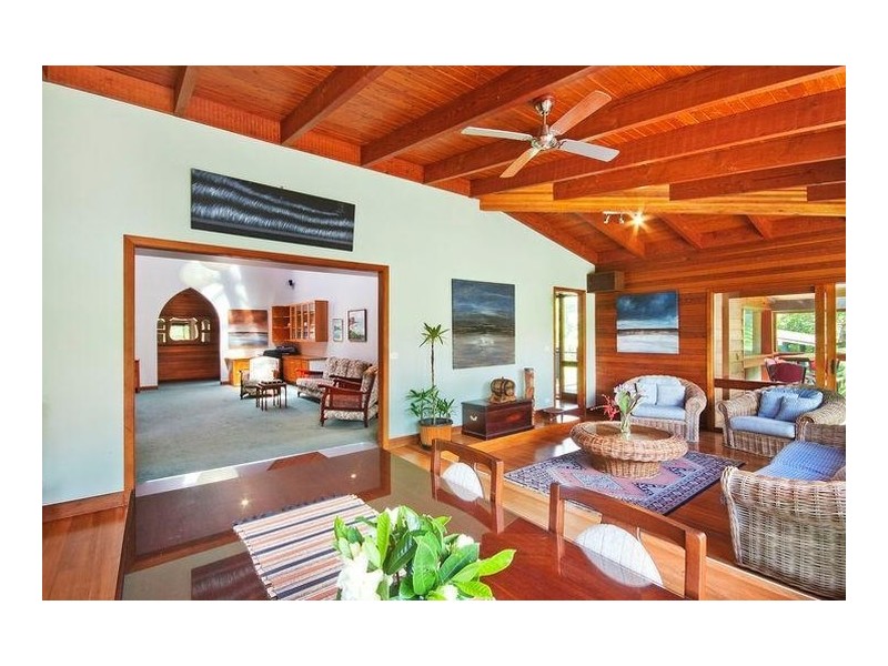 7 Lovegrove’s Lane, Uralba NSW 2477