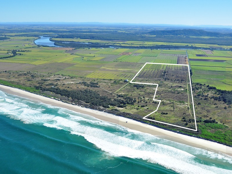 Lot 1 Boundary Creek Road, East Wardell NSW 2477