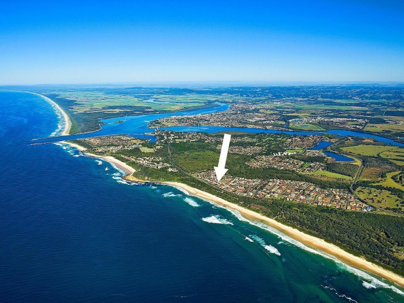 8/19 Barwen Street, East Ballina NSW 2478