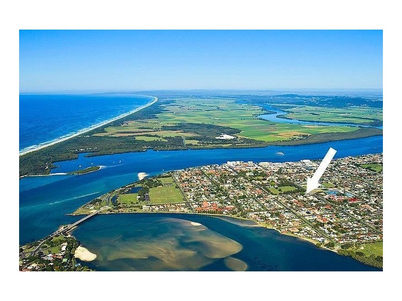 53 Bentinck Street, Ballina NSW 2478