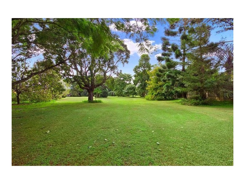 108 Panorama Drive, Alstonville NSW 2477