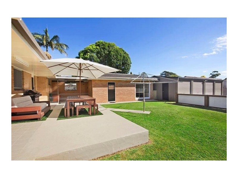 7 Rifle Range Road, Wollongbar NSW 2477