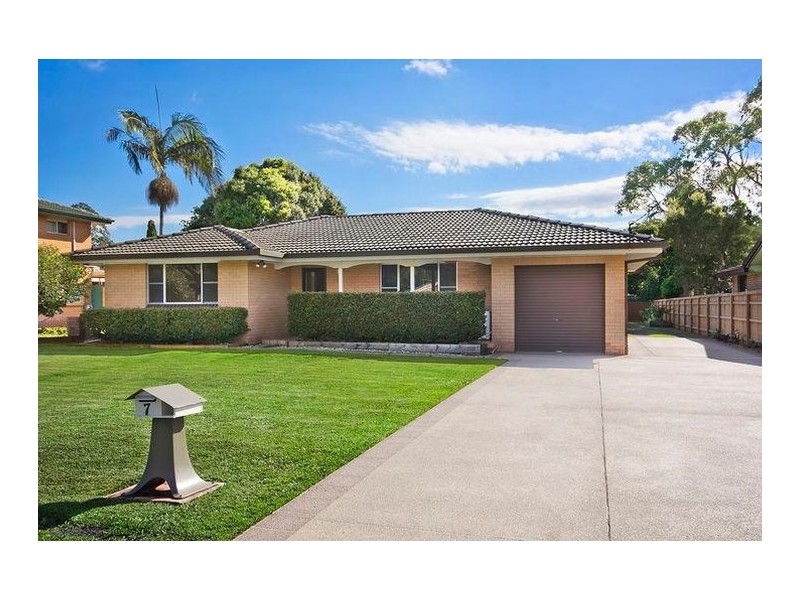 7 Rifle Range Road, Wollongbar NSW 2477